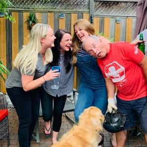 Meet your Posher, Stacey